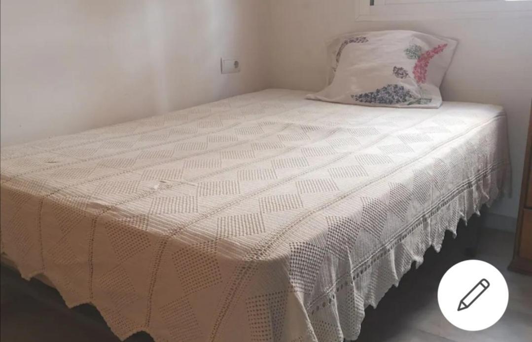 Habitacion Con Encanto * Málaga