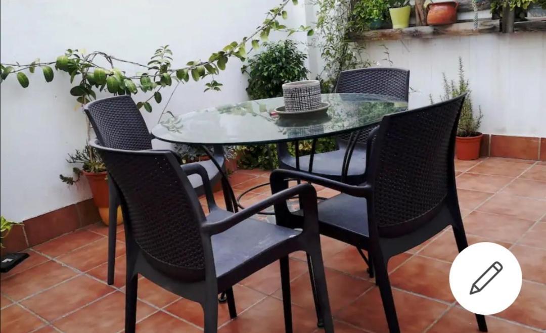 Habitacion Con Encanto Rum i privatbostad